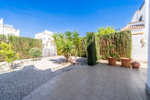 Villa i La Marina, Alicante, La Marina - € 189.000 | Ref: 6157VA - foto 10